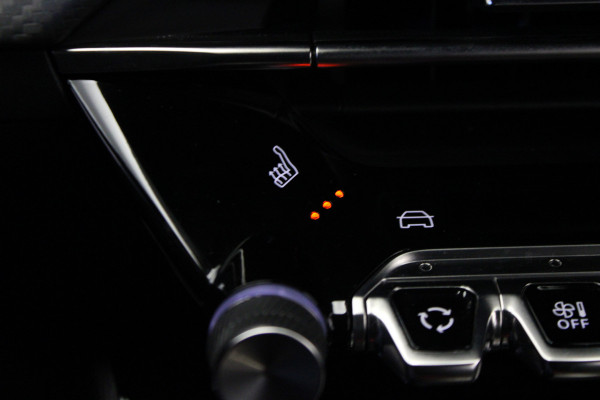 Peugeot 2008 1.2 PureTech 130 Allure |Stoelverw.|Camera|Navi|