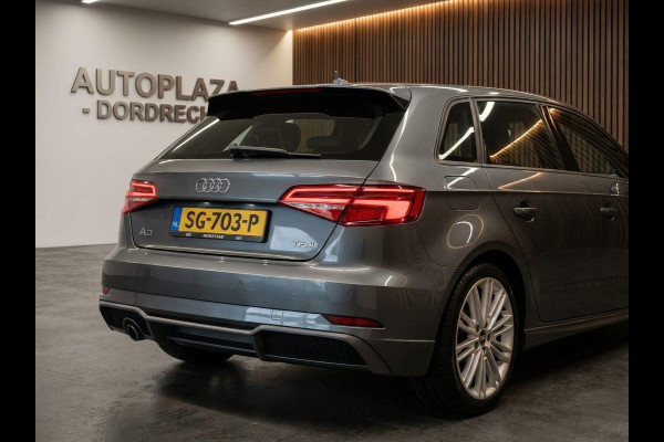 Audi A3 Sportback 1.0 TFSI Sport S Line Edition 19266 KM