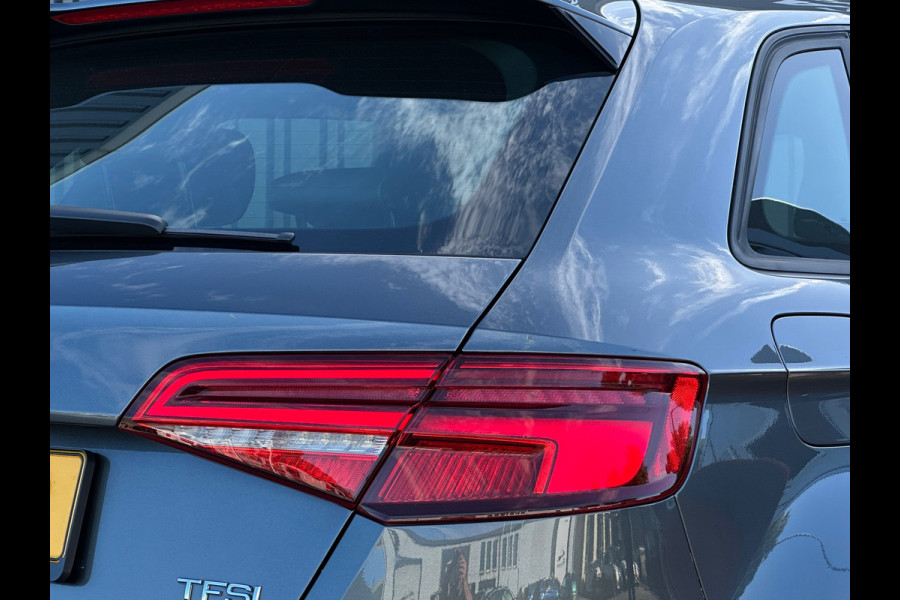 Audi A3 Sportback 1.0 TFSI Sport S Line Edition 19266 KM