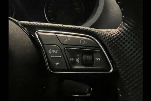 Audi A3 Sportback 1.0 TFSI Sport S Line Edition 19266 KM