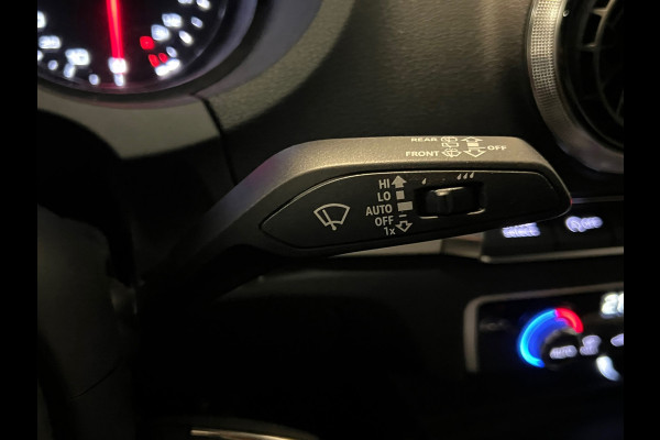 Audi A3 Sportback 1.0 TFSI Sport S Line Edition 19266 KM