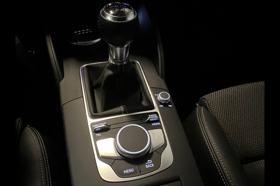 Audi A3 Sportback 1.0 TFSI Sport S Line Edition 19266 KM