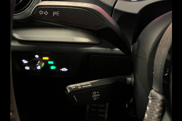 Audi A3 Sportback 1.0 TFSI Sport S Line Edition 19266 KM