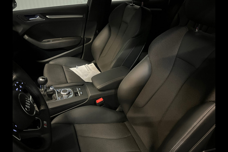 Audi A3 Sportback 1.0 TFSI Sport S Line Edition 19266 KM
