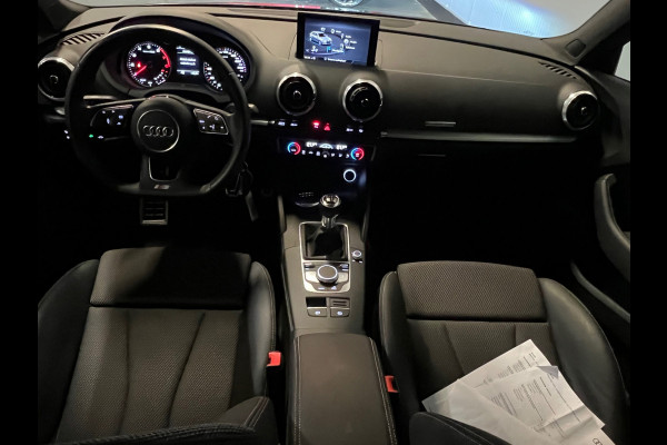 Audi A3 Sportback 1.0 TFSI Sport S Line Edition 19266 KM
