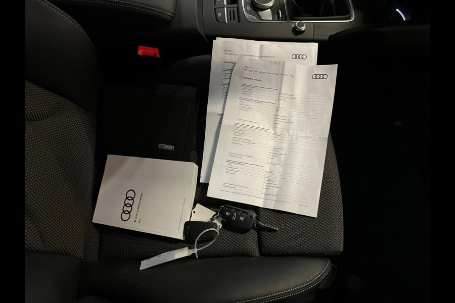 Audi A3 Sportback 1.0 TFSI Sport S Line Edition 19266 KM