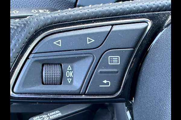 Audi A3 Sportback 1.0 TFSI Sport S Line Edition 19266 KM