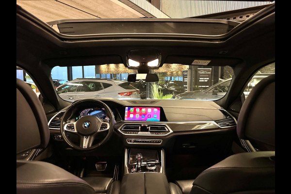 BMW X6 XDrive40i M Pakket|PANO|FULL OPTION|DEALER GARANTIE