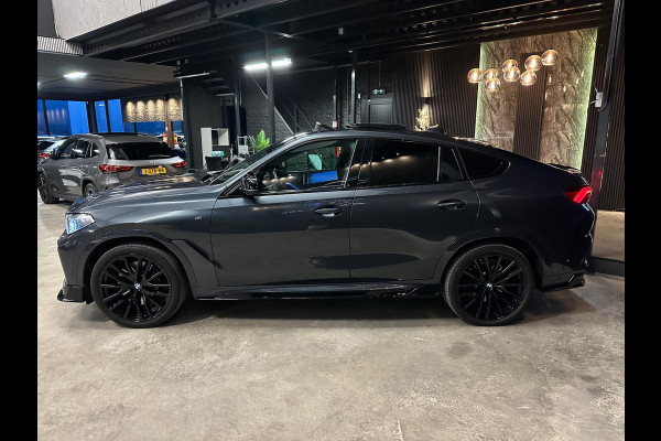 BMW X6 XDrive40i M Pakket|PANO|FULL OPTION|DEALER GARANTIE