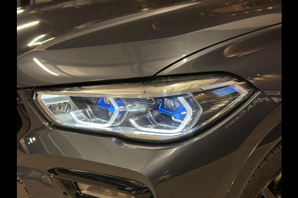 BMW X6 XDrive40i M Pakket|PANO|FULL OPTION|DEALER GARANTIE