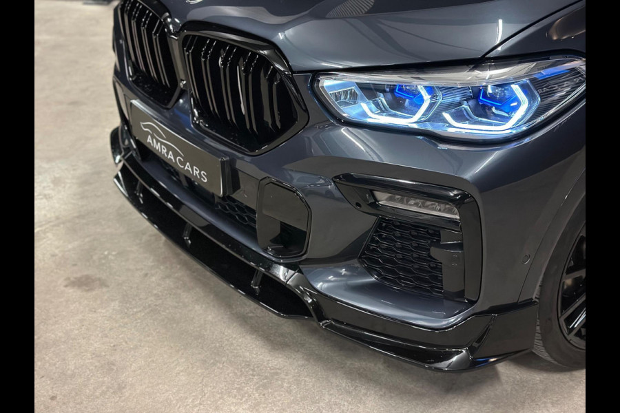 BMW X6 XDrive40i M Pakket|PANO|FULL OPTION|DEALER GARANTIE