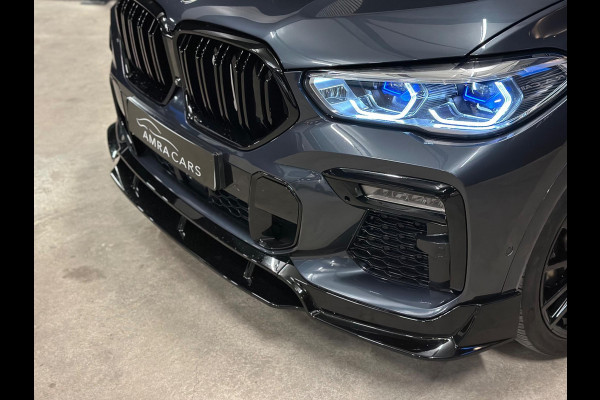 BMW X6 XDrive40i M Pakket|PANO|FULL OPTION|DEALER GARANTIE