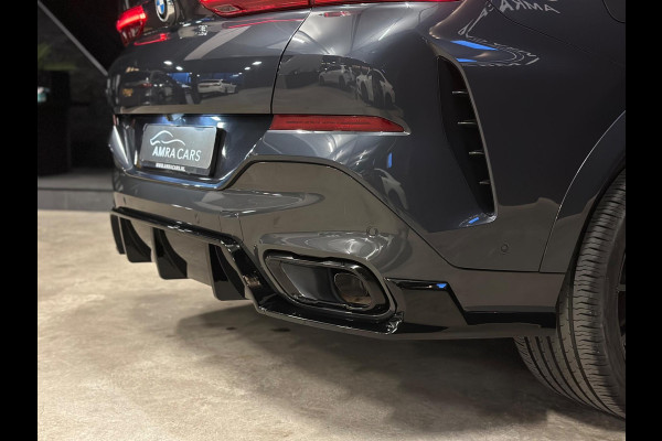 BMW X6 XDrive40i M Pakket|PANO|FULL OPTION|DEALER GARANTIE