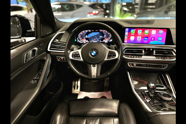 BMW X6 XDrive40i M Pakket|PANO|FULL OPTION|DEALER GARANTIE