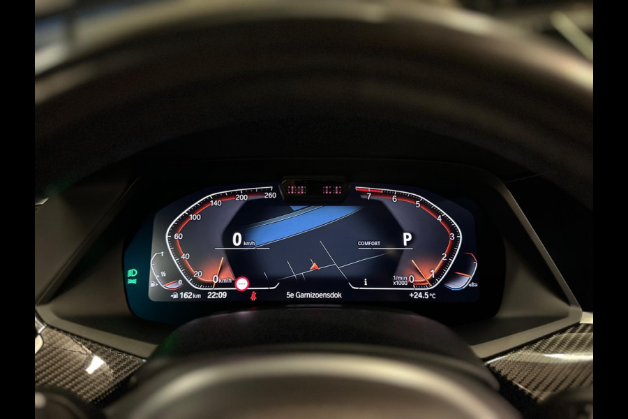 BMW X6 XDrive40i M Pakket|PANO|FULL OPTION|DEALER GARANTIE