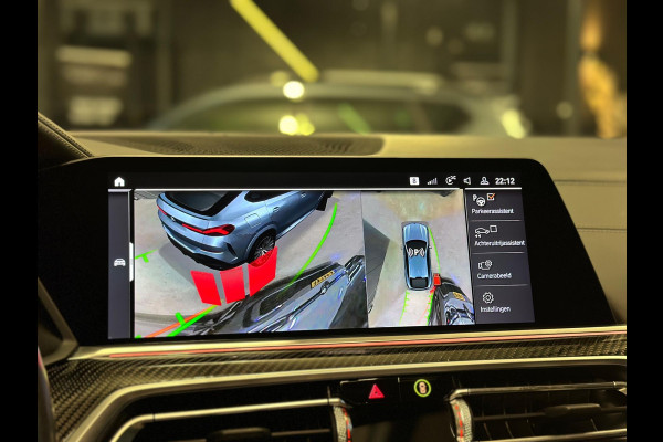 BMW X6 XDrive40i M Pakket|PANO|FULL OPTION|DEALER GARANTIE