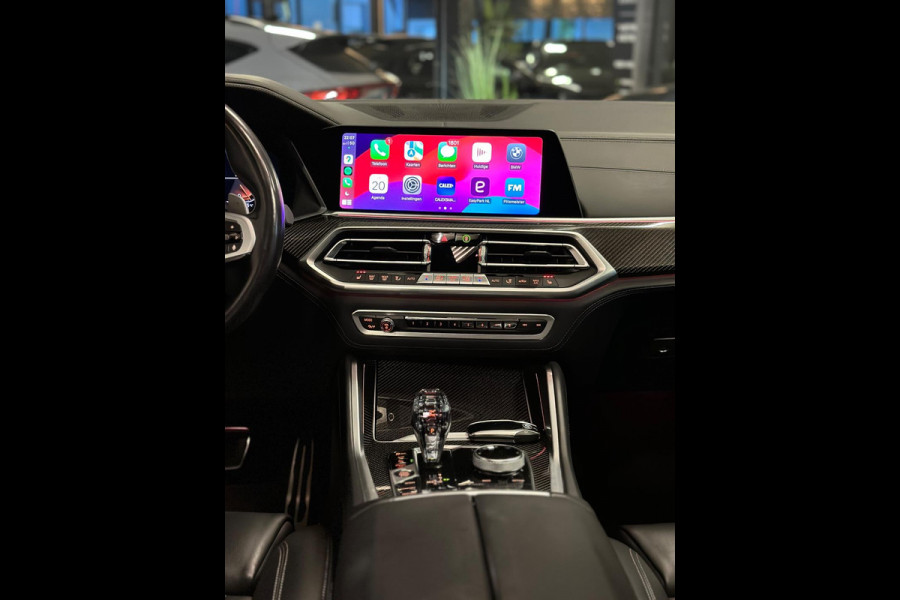 BMW X6 XDrive40i M Pakket|PANO|FULL OPTION|DEALER GARANTIE