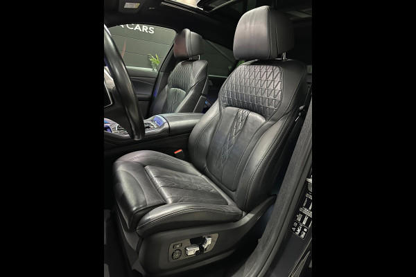 BMW X6 XDrive40i M Pakket|PANO|FULL OPTION|DEALER GARANTIE