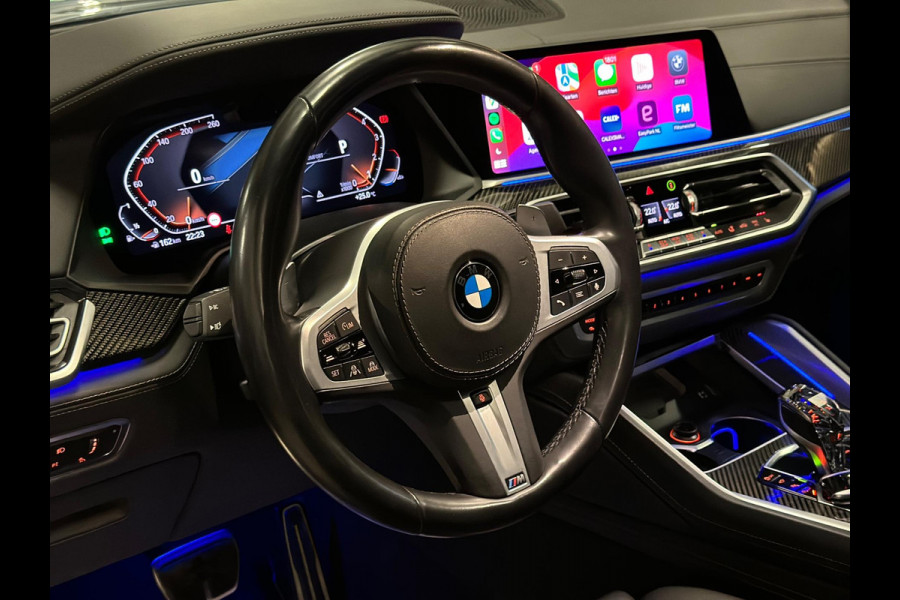 BMW X6 XDrive40i M Pakket|PANO|FULL OPTION|DEALER GARANTIE