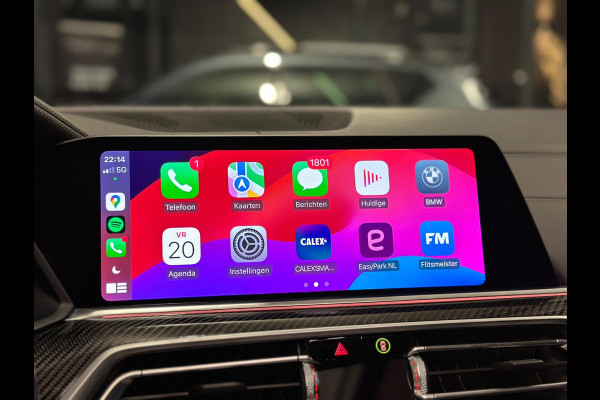 BMW X6 XDrive40i M Pakket|PANO|FULL OPTION|DEALER GARANTIE