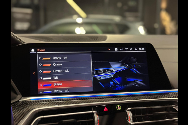 BMW X6 XDrive40i M Pakket|PANO|FULL OPTION|DEALER GARANTIE