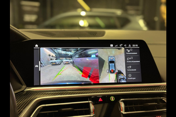 BMW X6 XDrive40i M Pakket|PANO|FULL OPTION|DEALER GARANTIE