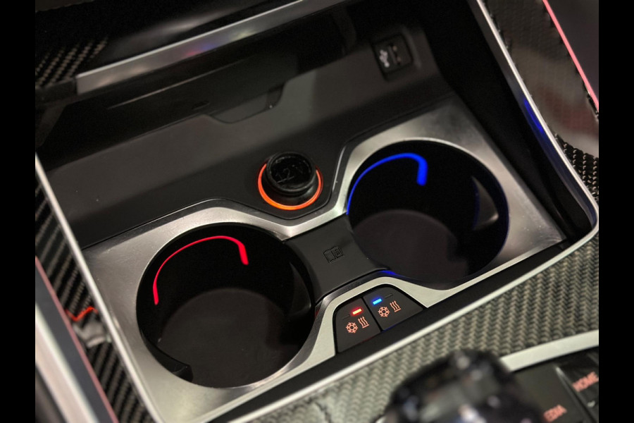 BMW X6 XDrive40i M Pakket|PANO|FULL OPTION|DEALER GARANTIE