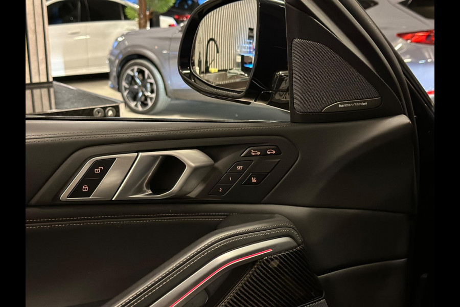 BMW X6 XDrive40i M Pakket|PANO|FULL OPTION|DEALER GARANTIE