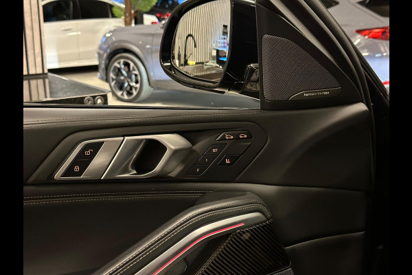 BMW X6 XDrive40i M Pakket|PANO|FULL OPTION|DEALER GARANTIE