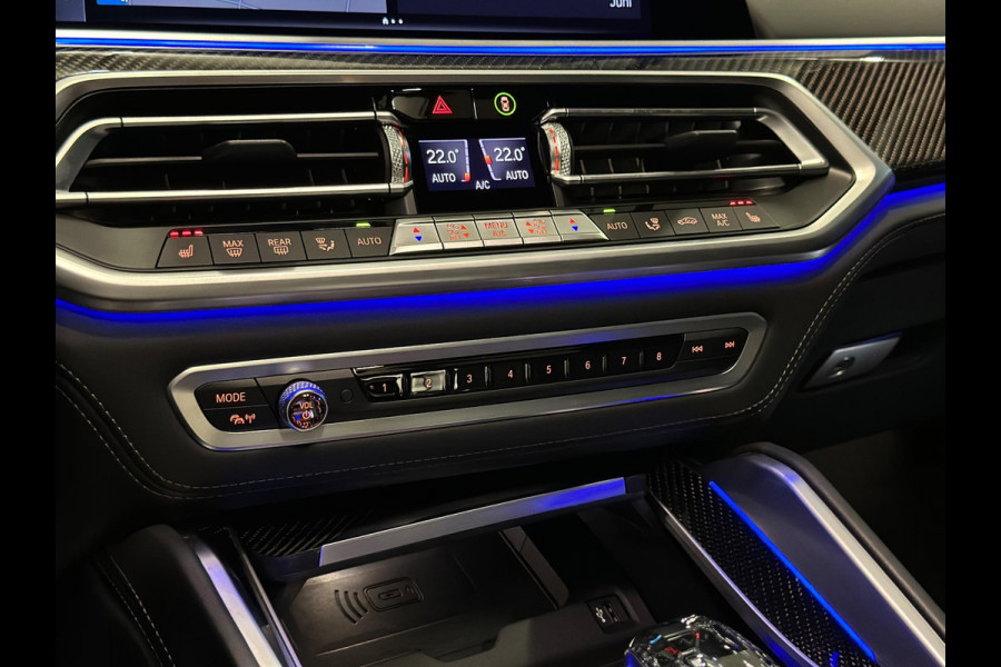 BMW X6 XDrive40i M Pakket|PANO|FULL OPTION|DEALER GARANTIE