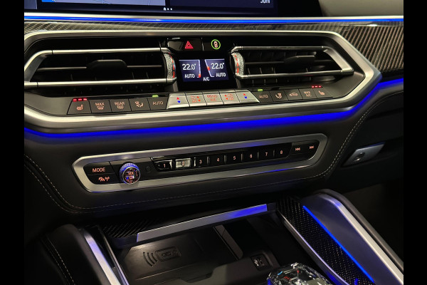 BMW X6 XDrive40i M Pakket|PANO|FULL OPTION|DEALER GARANTIE