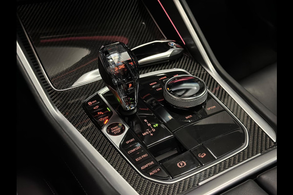 BMW X6 XDrive40i M Pakket|PANO|FULL OPTION|DEALER GARANTIE