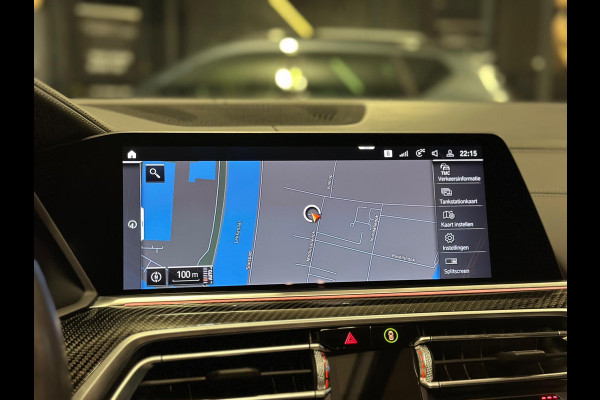 BMW X6 XDrive40i M Pakket|PANO|FULL OPTION|DEALER GARANTIE