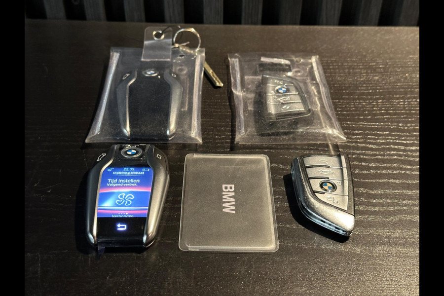 BMW X6 XDrive40i M Pakket|PANO|FULL OPTION|DEALER GARANTIE