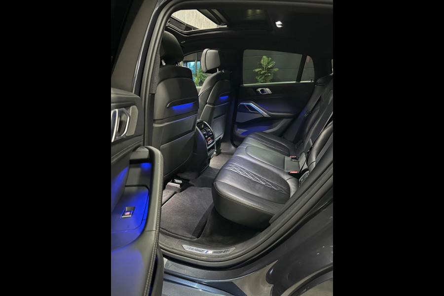 BMW X6 XDrive40i M Pakket|PANO|FULL OPTION|DEALER GARANTIE