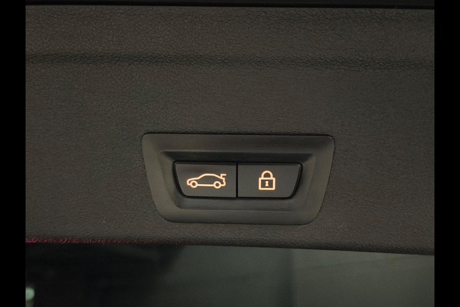 BMW X6 XDrive40i M Pakket|PANO|FULL OPTION|DEALER GARANTIE