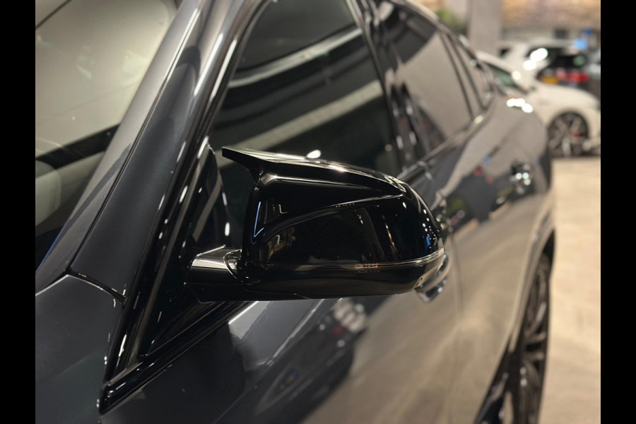 BMW X6 XDrive40i M Pakket|PANO|FULL OPTION|DEALER GARANTIE