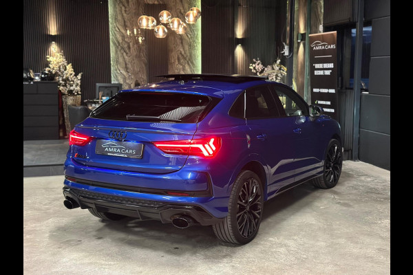 Audi Q3 Sportback 45 TFSI quattro|RSQ3|PANO|BOMVOL