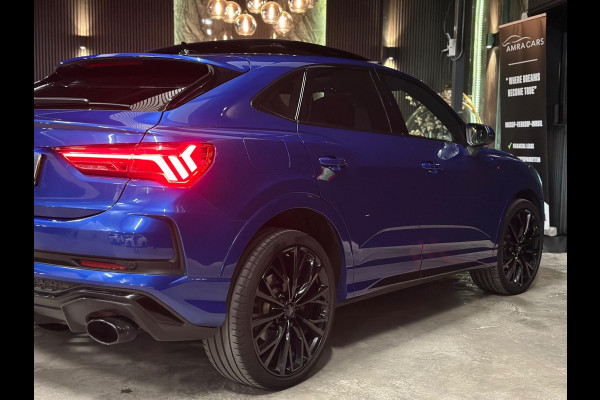 Audi Q3 Sportback 45 TFSI quattro|RSQ3|PANO|BOMVOL