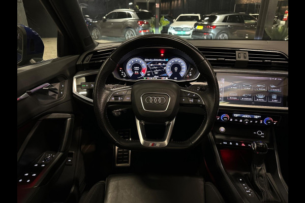 Audi Q3 Sportback 45 TFSI quattro|RSQ3|PANO|BOMVOL