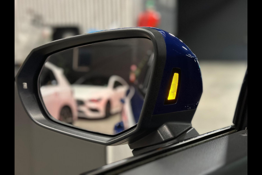 Audi Q3 Sportback 45 TFSI quattro|RSQ3|PANO|BOMVOL