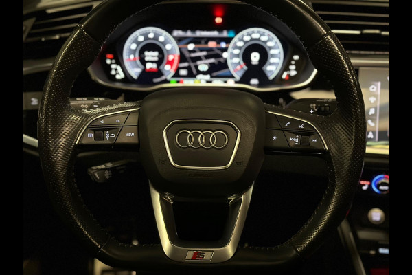 Audi Q3 Sportback 45 TFSI quattro|RSQ3|PANO|BOMVOL