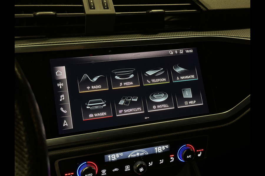 Audi Q3 Sportback 45 TFSI quattro|RSQ3|PANO|BOMVOL