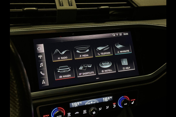 Audi Q3 Sportback 45 TFSI quattro|RSQ3|PANO|BOMVOL