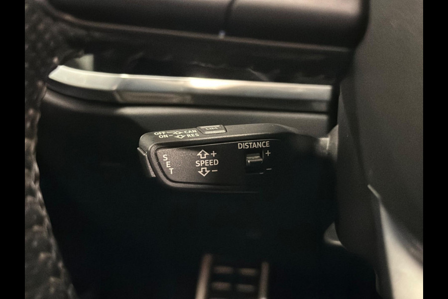 Audi Q3 Sportback 45 TFSI quattro|RSQ3|PANO|BOMVOL