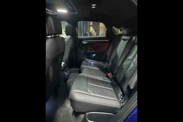 Audi Q3 Sportback 45 TFSI quattro|RSQ3|PANO|BOMVOL