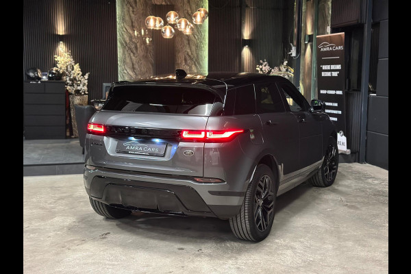 Land Rover Range Rover Evoque 2.0 P250 AWD HSE DYNAMIC|FULL OPTIONS