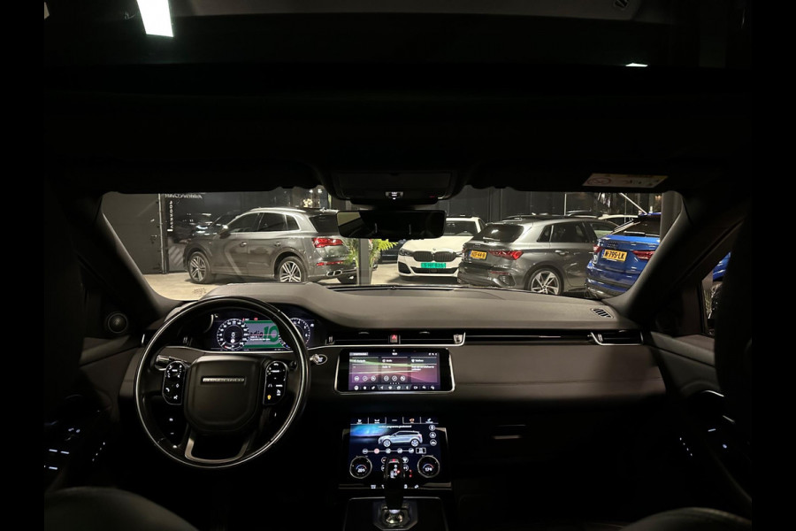 Land Rover Range Rover Evoque 2.0 P250 AWD HSE DYNAMIC|FULL OPTIONS