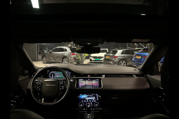 Land Rover Range Rover Evoque 2.0 P250 AWD HSE DYNAMIC|FULL OPTIONS