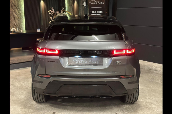 Land Rover Range Rover Evoque 2.0 P250 AWD HSE DYNAMIC|FULL OPTIONS